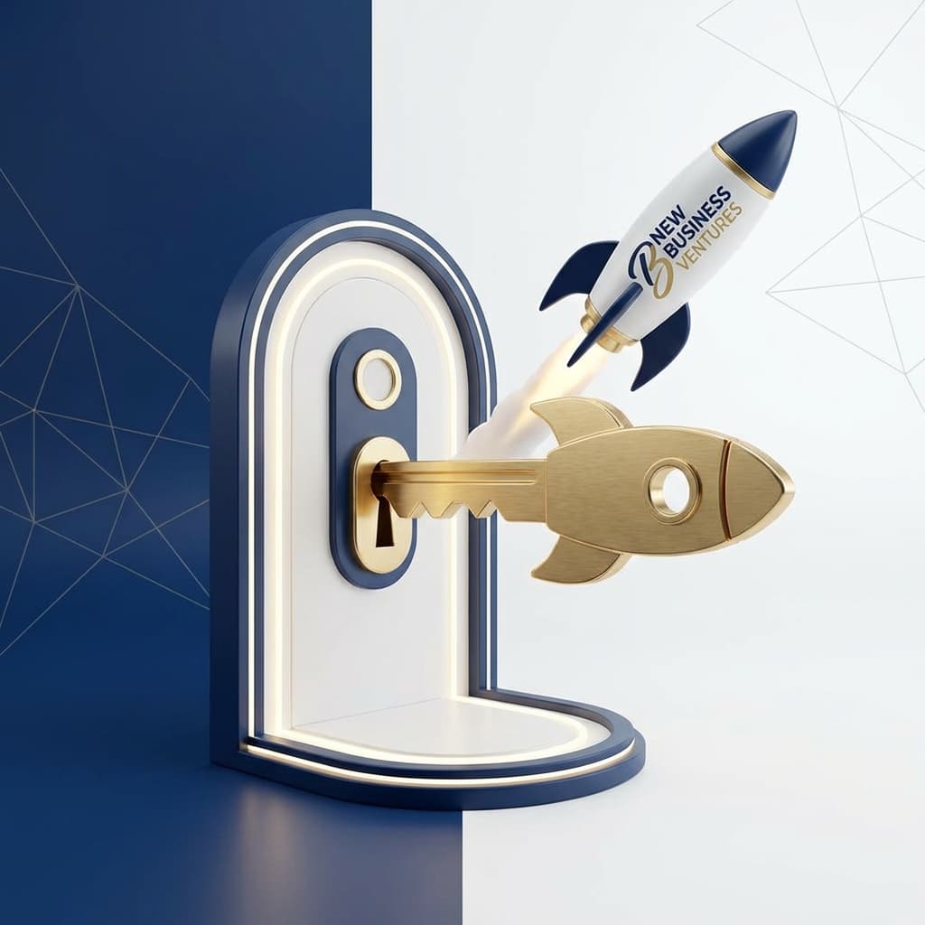 Abertura de Empresa - Torre Negócios